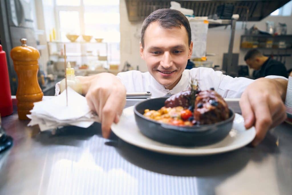 Cuock Cook, Ethnic Foods – THE TAJ INDIAN CUISINE LTD