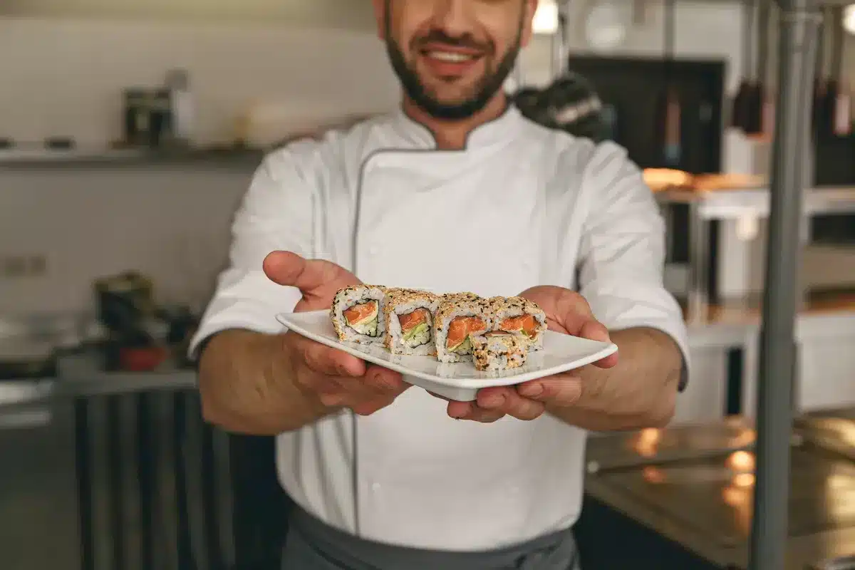 Sushi Chef - Recruitment Agency in Toronto