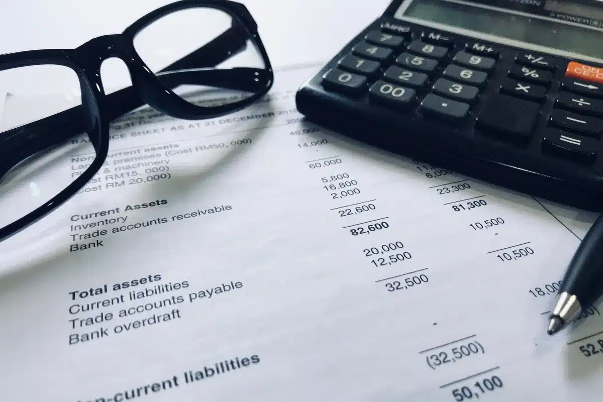 Junior Accountant – Cammtac
