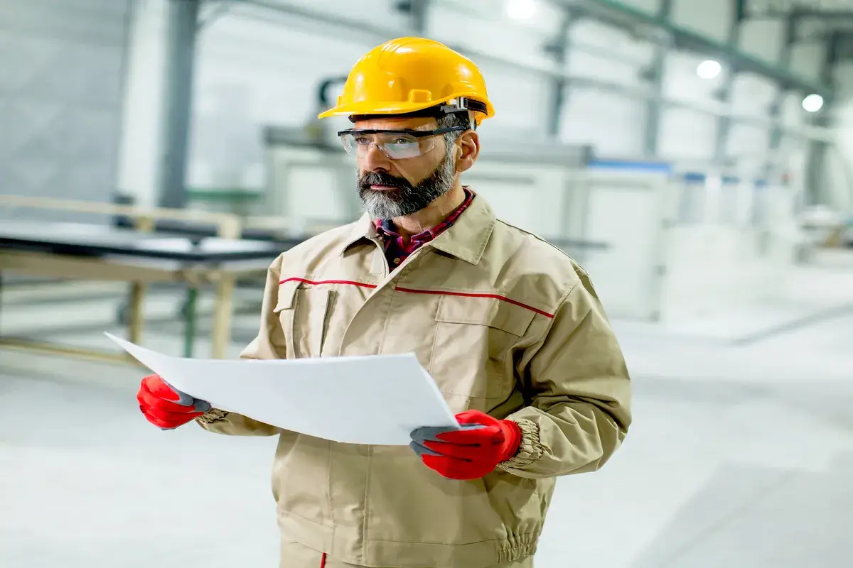 Assembly Supervisor Production Supervisor – Assembly - NESCO INC.