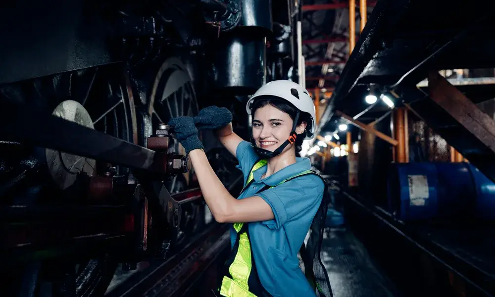 Mechanical Engineering Technician Ingersoll Rand